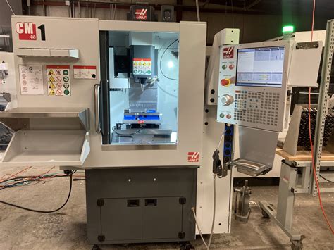 haas cm 1 for sale